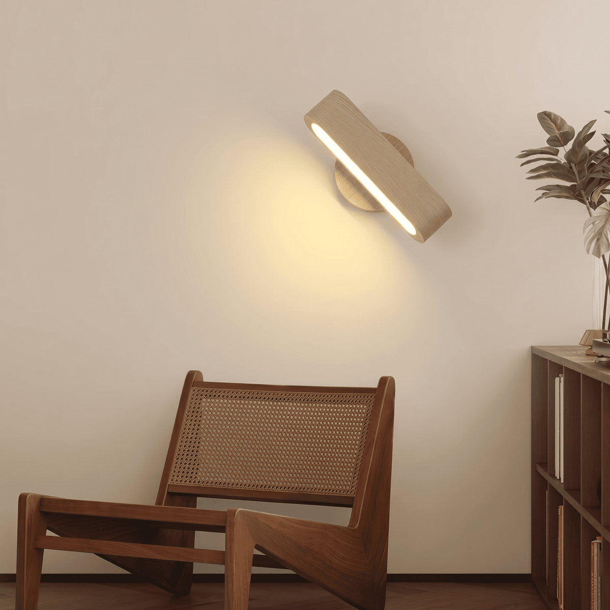 Flush Wall Lights - image 4