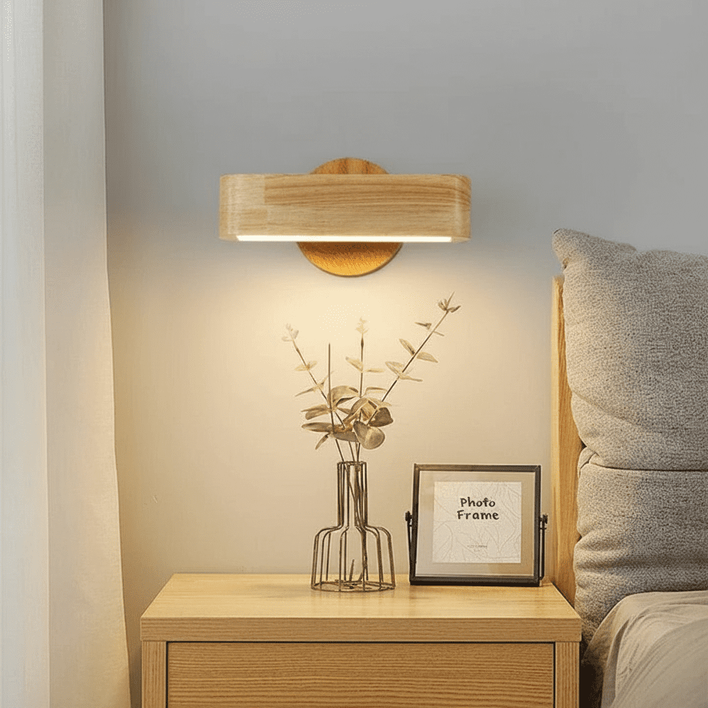 Flush Wall Lights view 7
