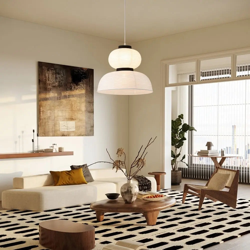 Formakami Style Pendant Light view 2