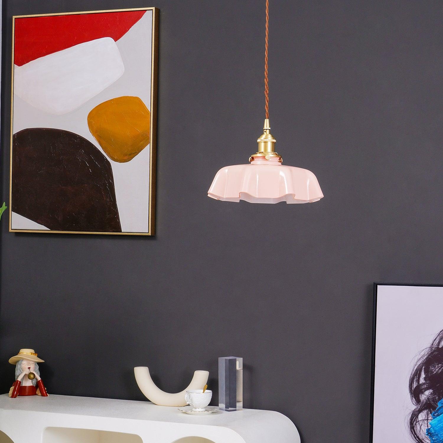 Bedroom Pendant Light view 14