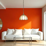 Frosted Glass Pendant Light view 3