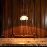 Frosted Glass Pendant Light view 5