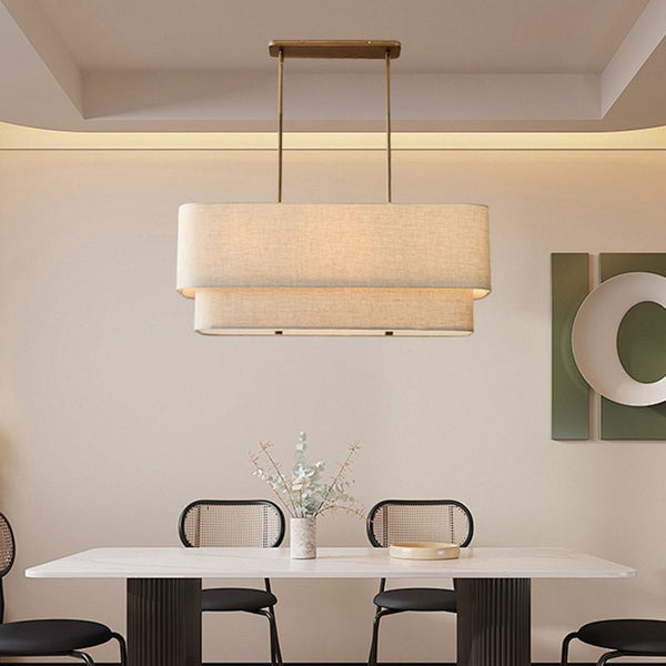Giant Pendant Light
