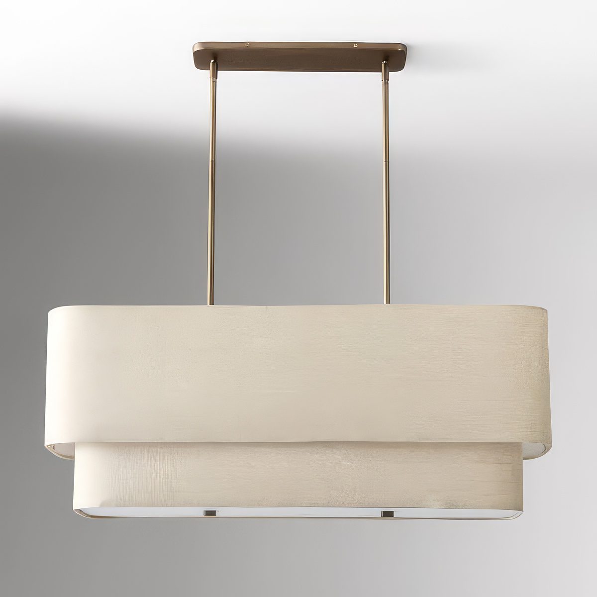 Giant Pendant Light view 2