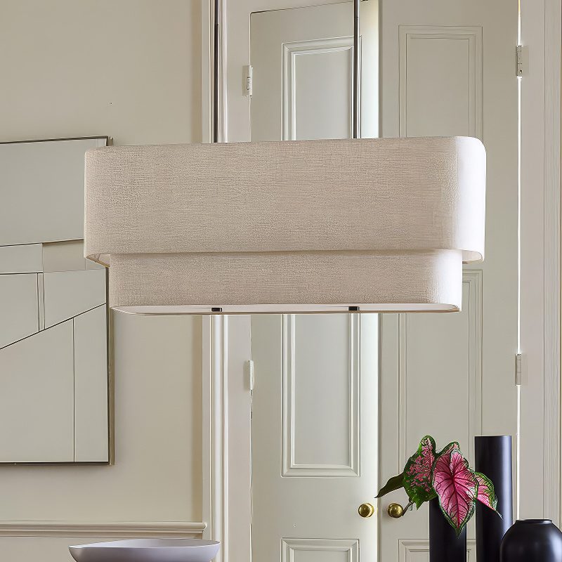 Giant Pendant Light view 3