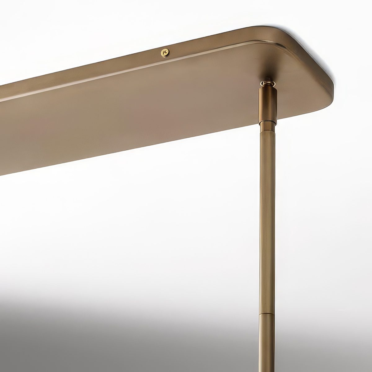 Giant Pendant Light view 4