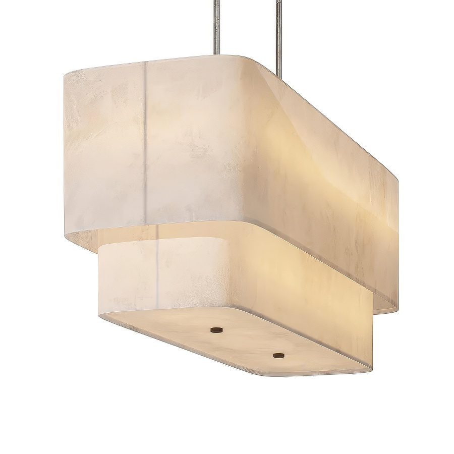 Giant Pendant Light view 6