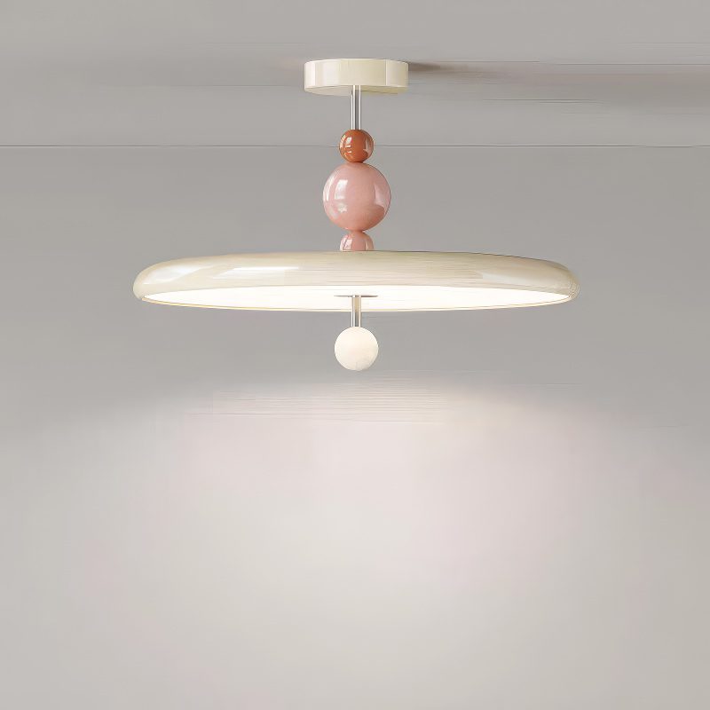 Girls Ceiling Light view 1