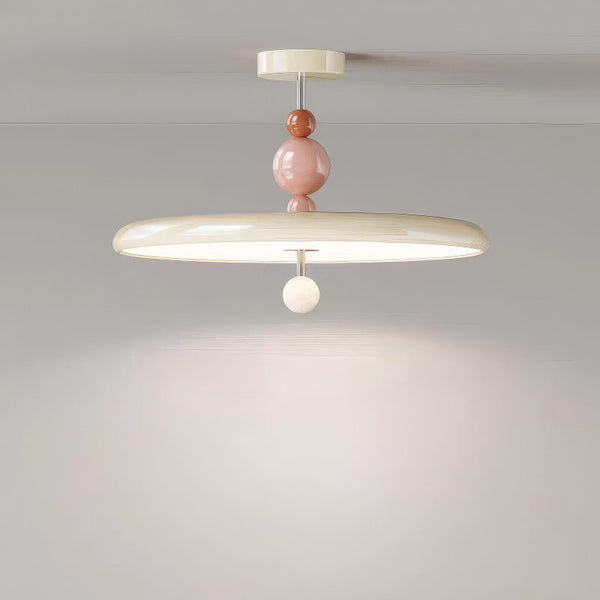Girls Ceiling Light