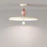 Girls Ceiling Light