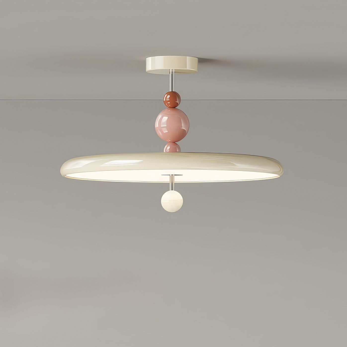Girls Ceiling Light view 2