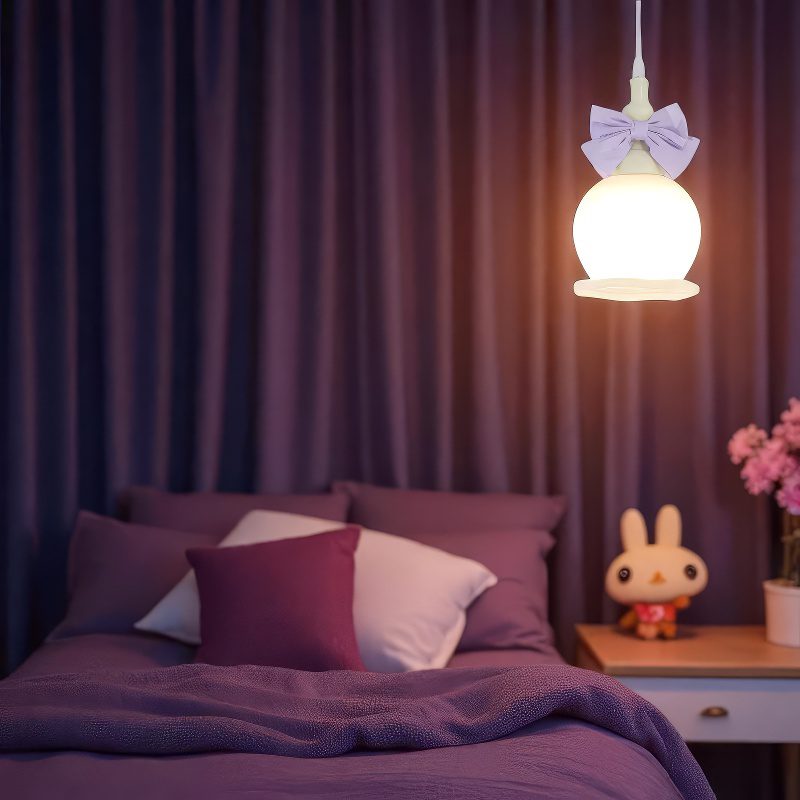 Girls Room Pendant Light view 1