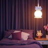 Girls Room Pendant Light