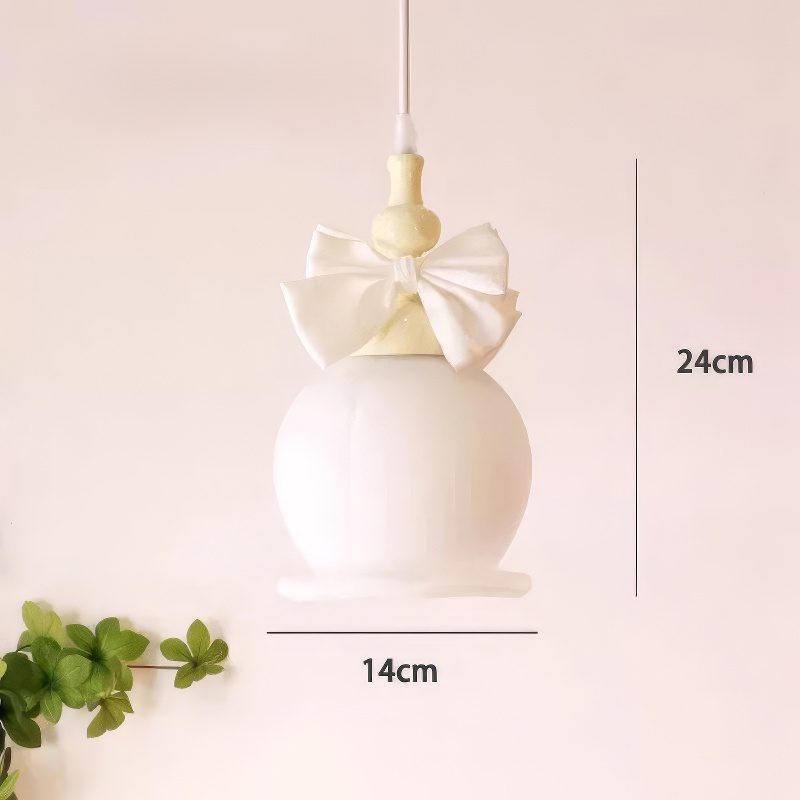 Girls Room Pendant Light view 2