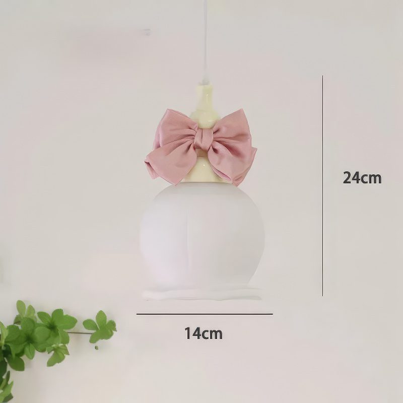Girls Room Pendant Light view 3