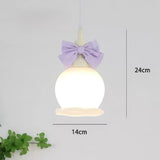 Girls Room Pendant Light view 4