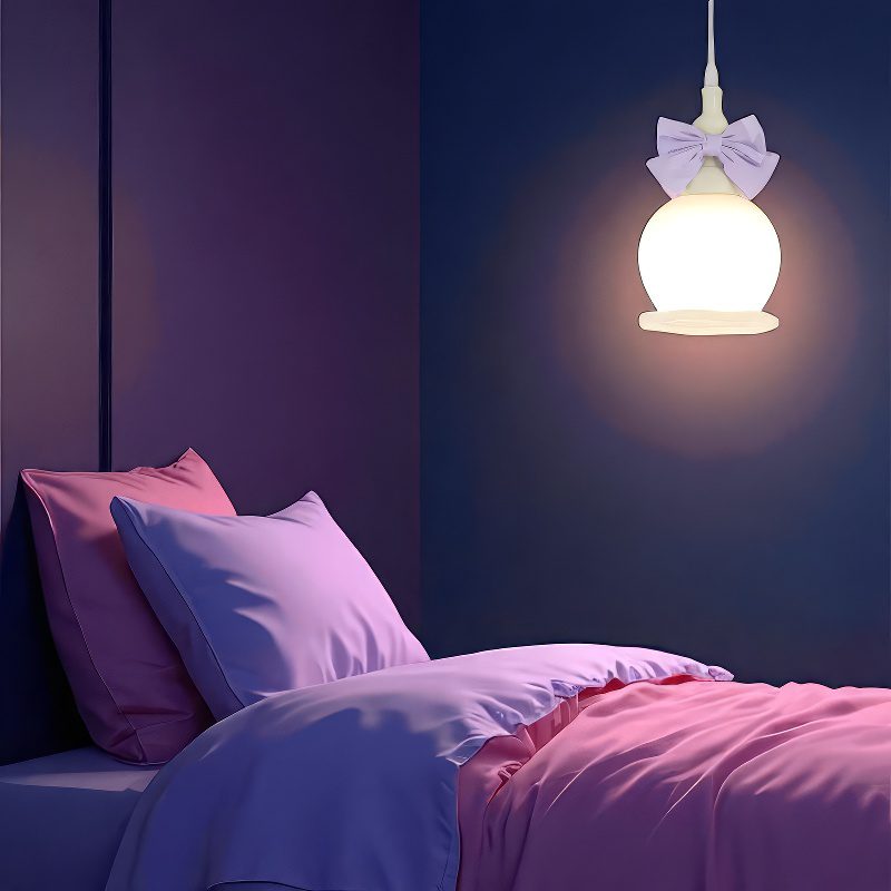 Girls Room Pendant Light view 5