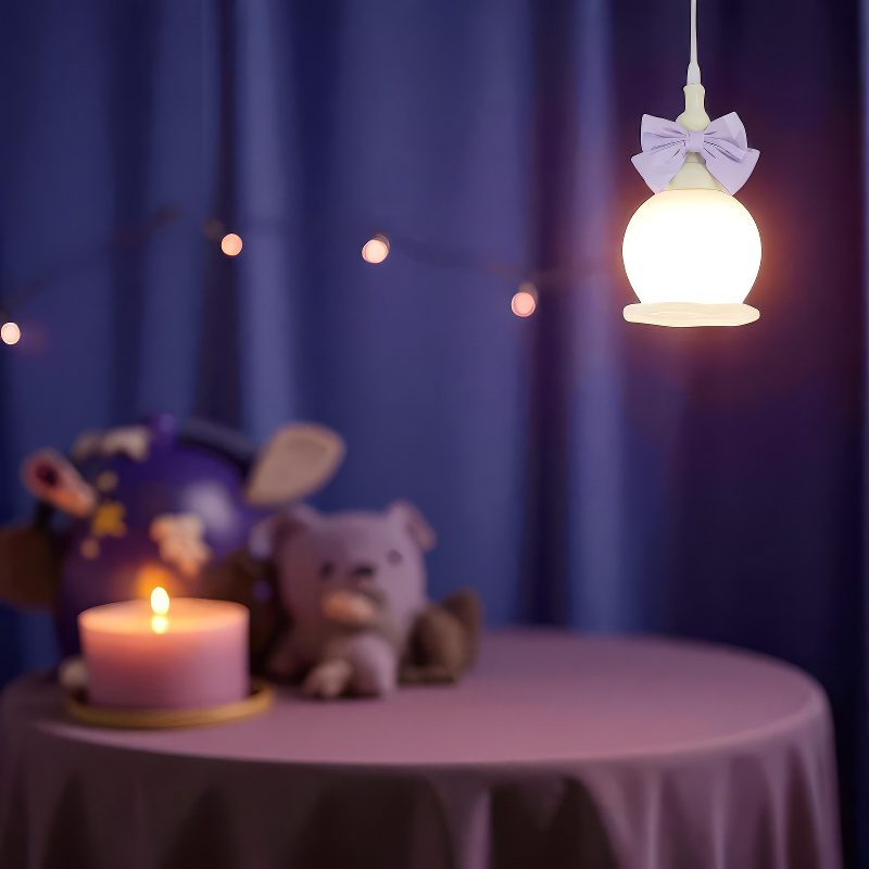 Girls Room Pendant Light view 6