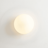 Glass Ball Ceiling Light view 8