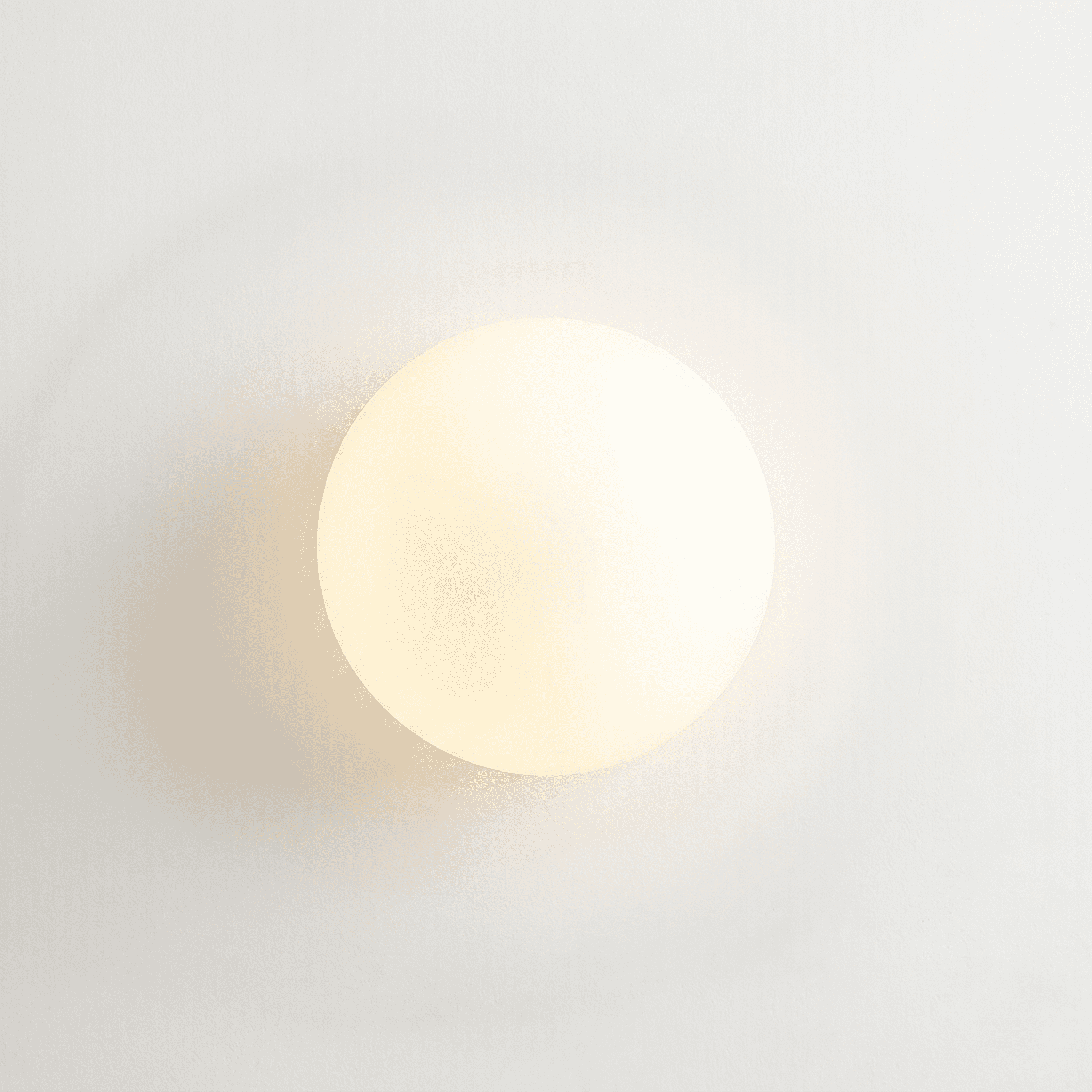 Glass Ball Ceiling Light view 8