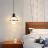 Glass Globe Pendant Light