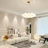 Globe Chandelier view 6
