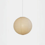 Globe Paper Pendant Light view 11