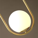 Globe Pendant Lights view 4
