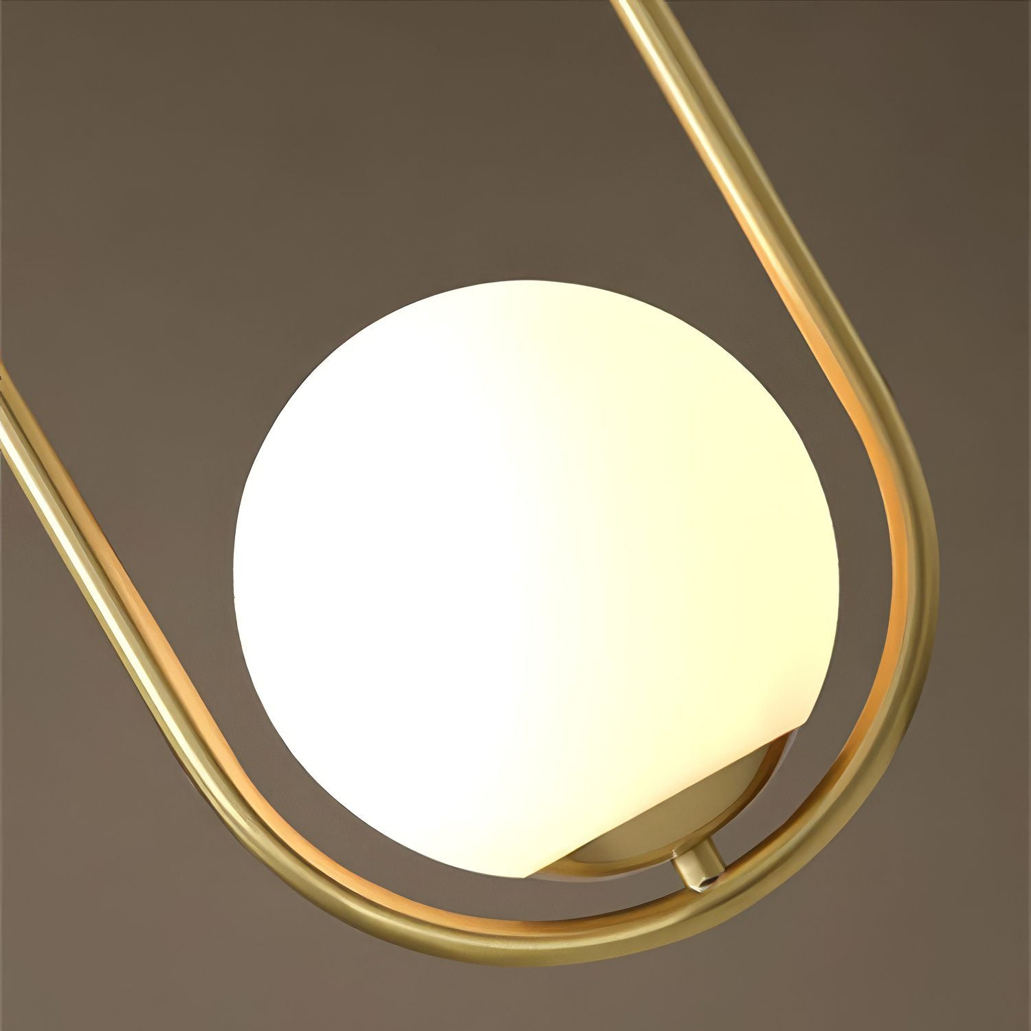 Globe Pendant Lights view 4