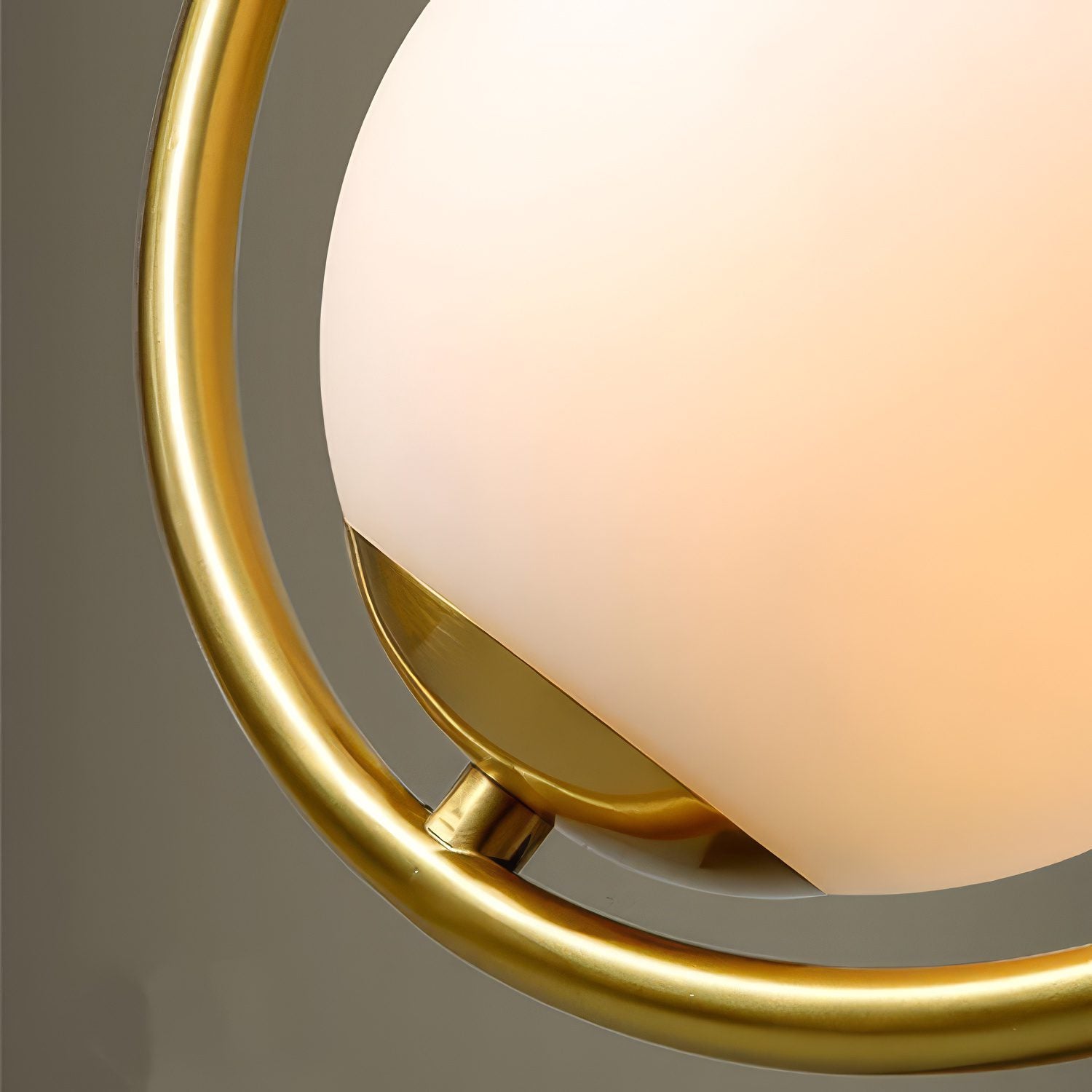 Globe Pendant Lights view 5