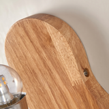 Globe Wall Lights view 3