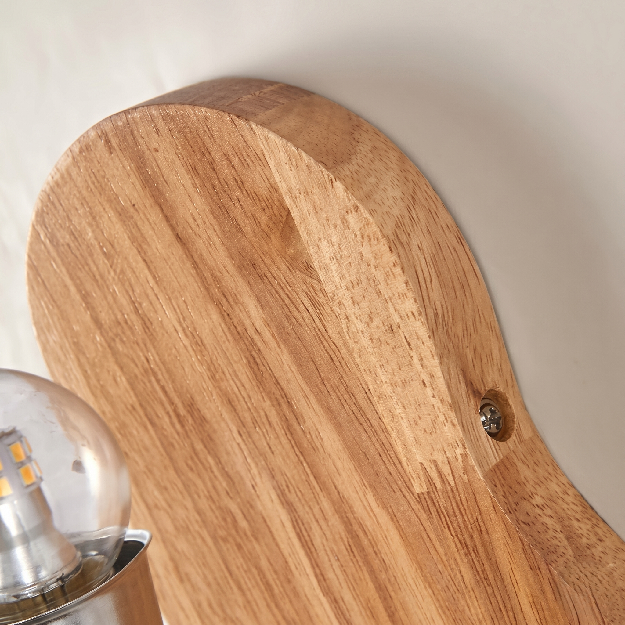Globe Wall Lights view 3