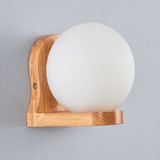 Globe Wall Lights view 7