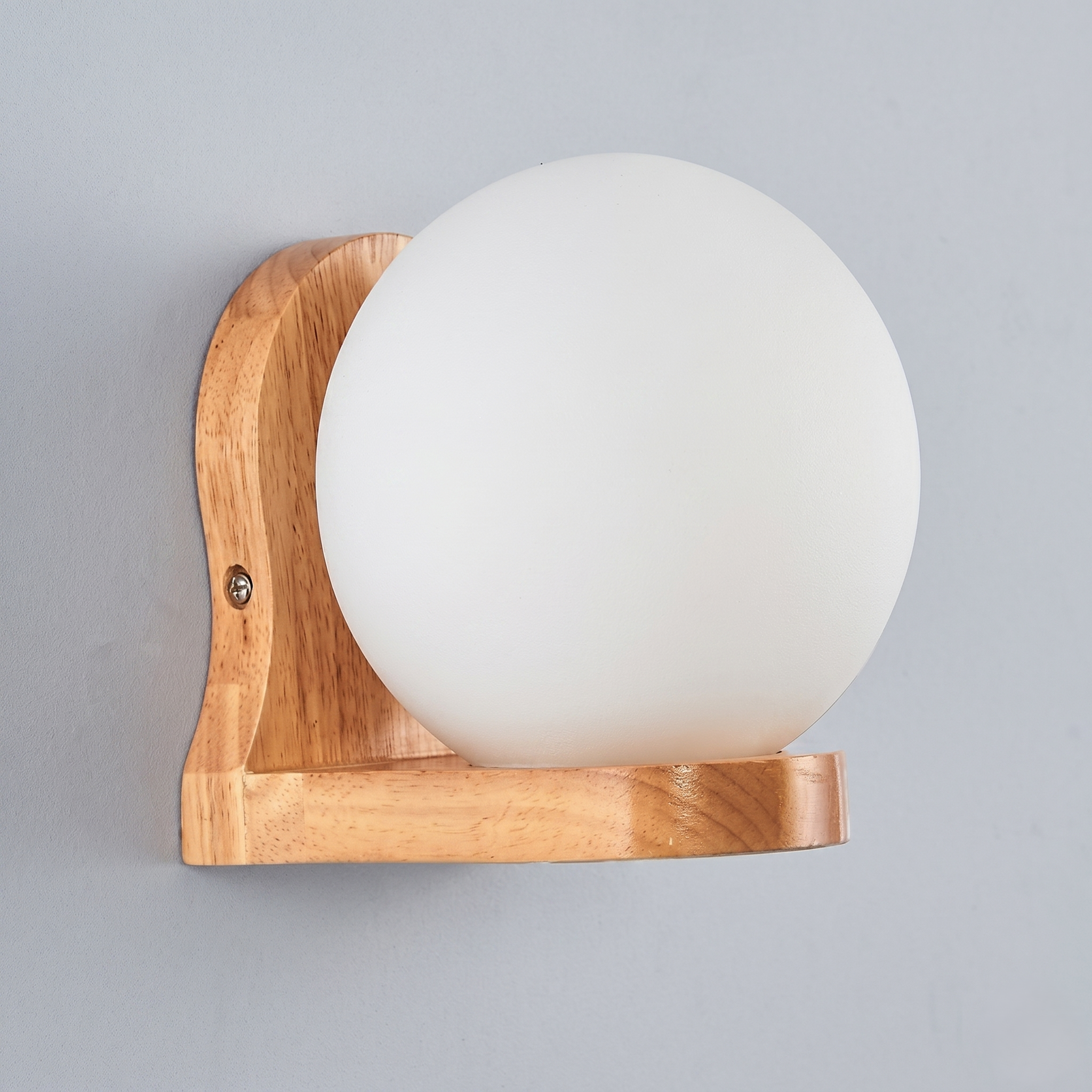 Globe Wall Lights view 7