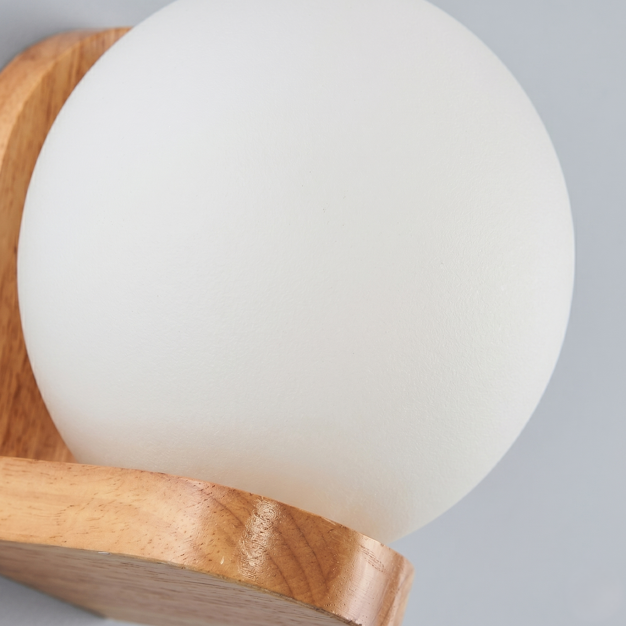 Globe Wall Lights view 8