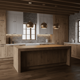 Gold Sphere Pendant Light view 8