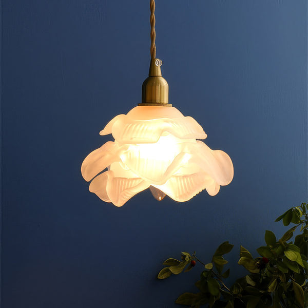Hallway Pendant Light