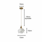 Hallway Pendant Light view 10