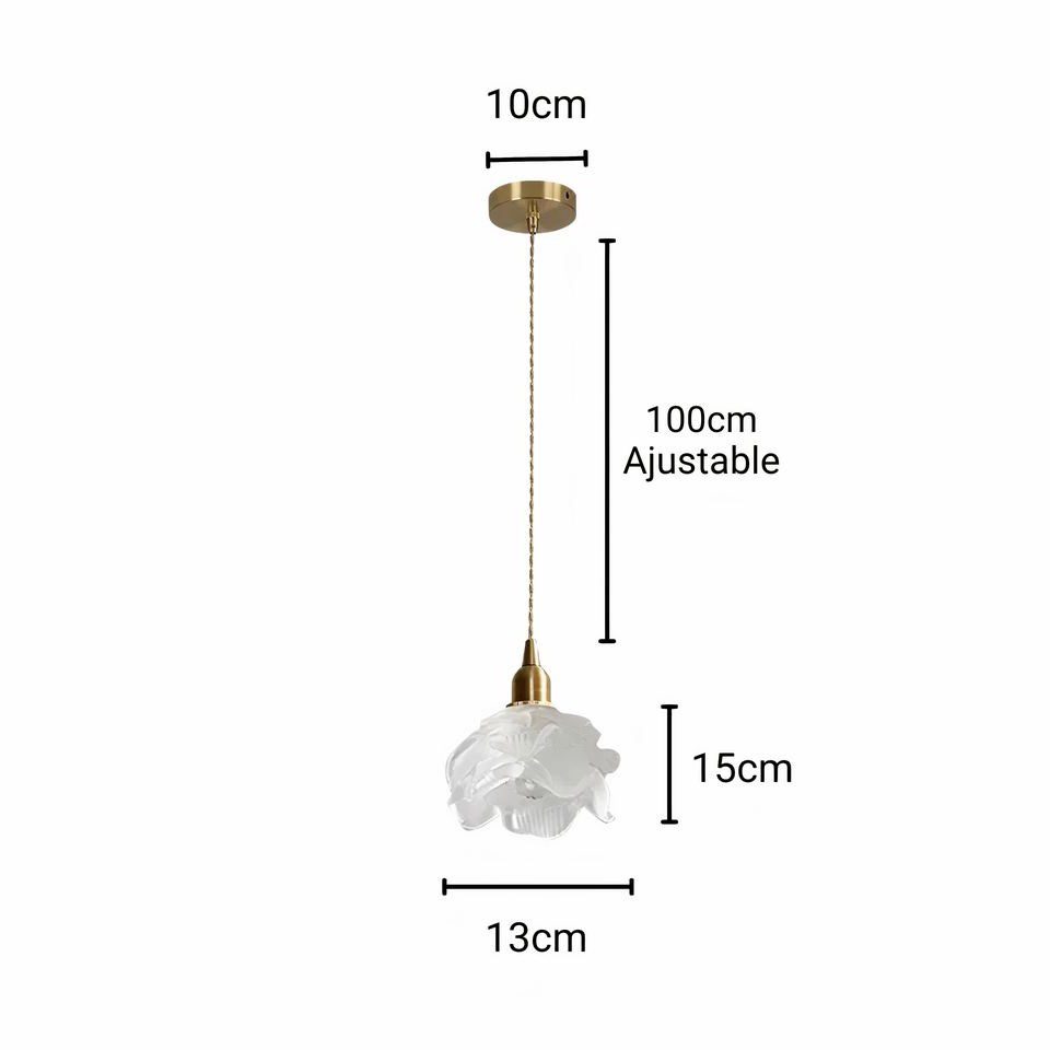 Hallway Pendant Light view 10