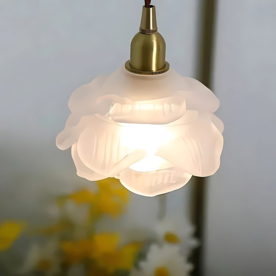 Hallway Pendant Light view 2