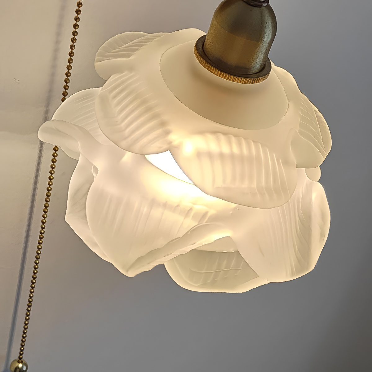 Hallway Pendant Light view 4