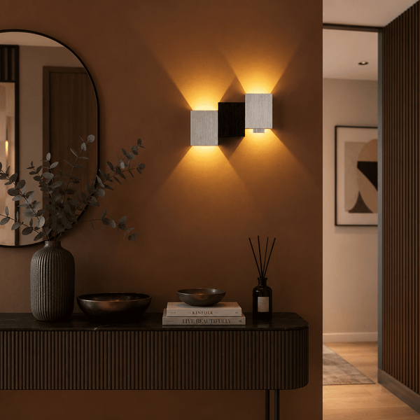Hallway Wall Light Fixtures