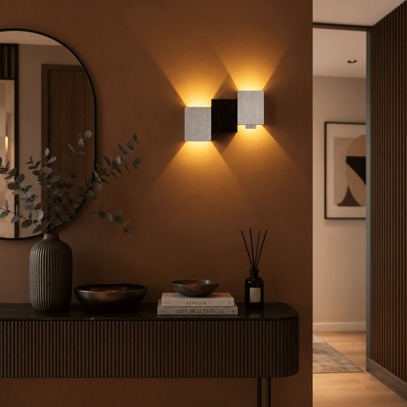 Hallway Wall Light Fixtures
