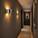 Hallway Wall Light Fixtures view 2
