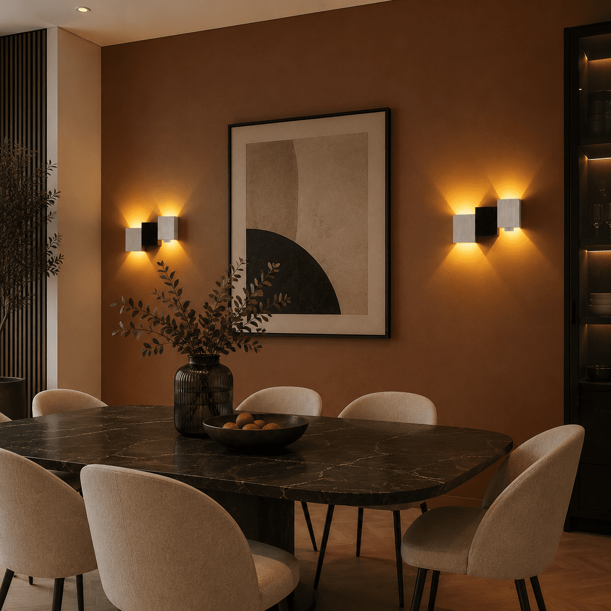 Hallway Wall Light Fixtures view 4