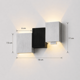 Hallway Wall Light Fixtures view 5