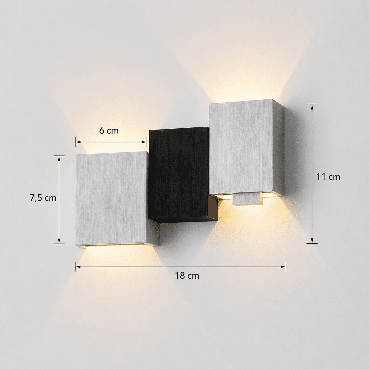 Hallway Wall Light Fixtures view 5