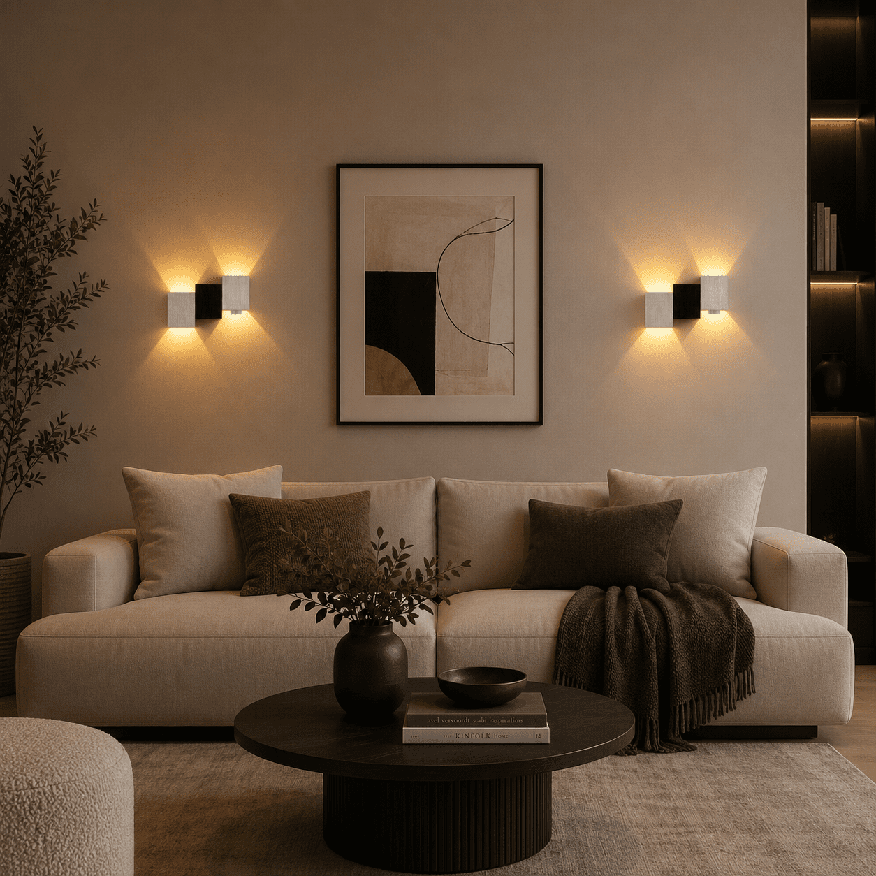 Hallway Wall Light Fixtures view 7