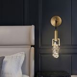 Hanging Wall Light view 2