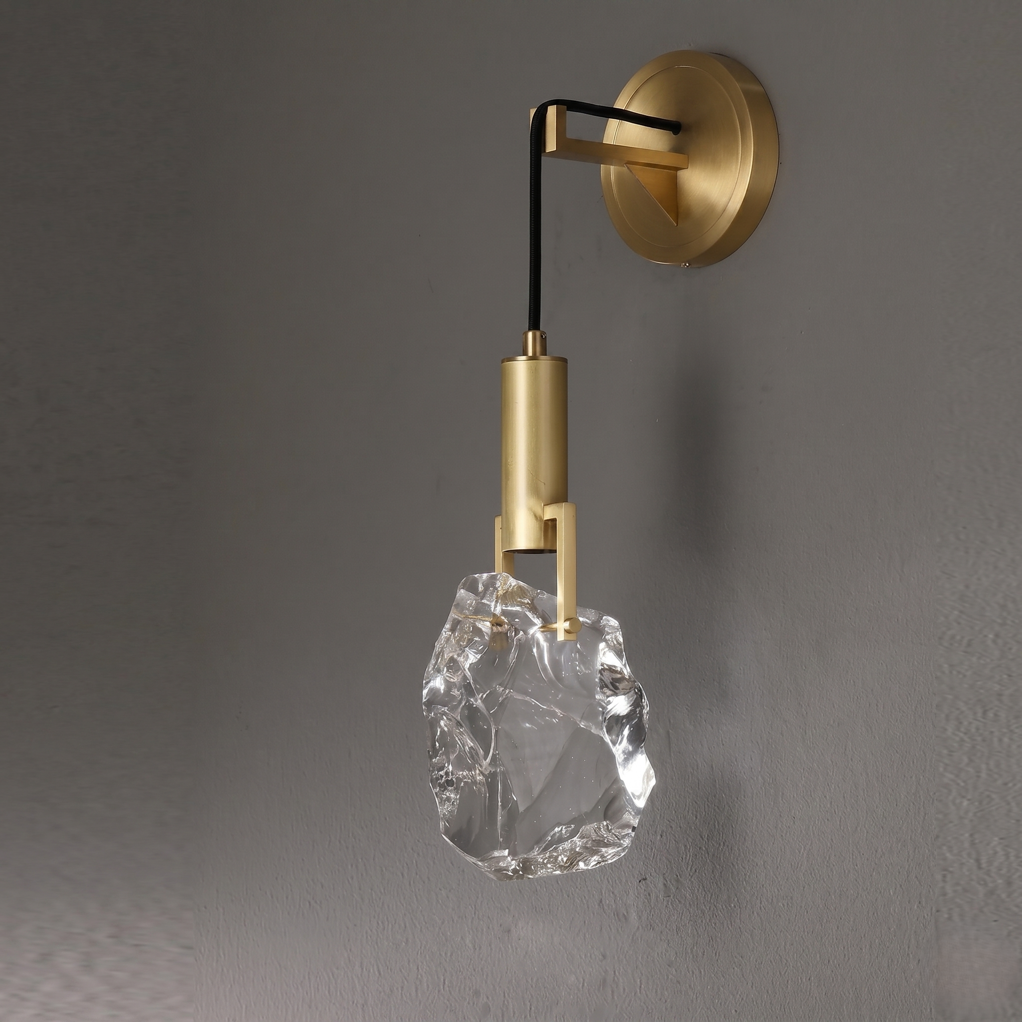 Hanging Wall Light view 3